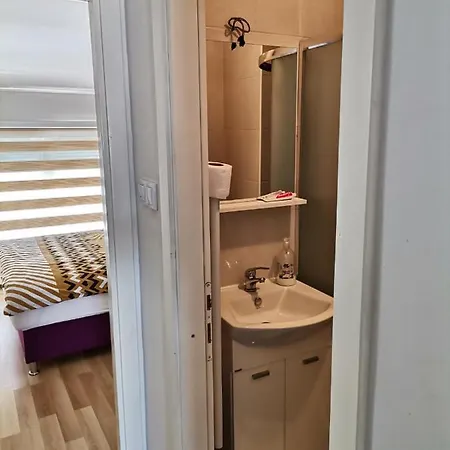 Centar Enmi 111 Apartment Banja Luka