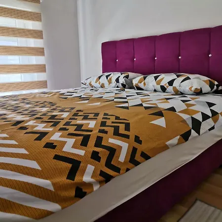 Apartment Centar Enmi 111 Banja Luka