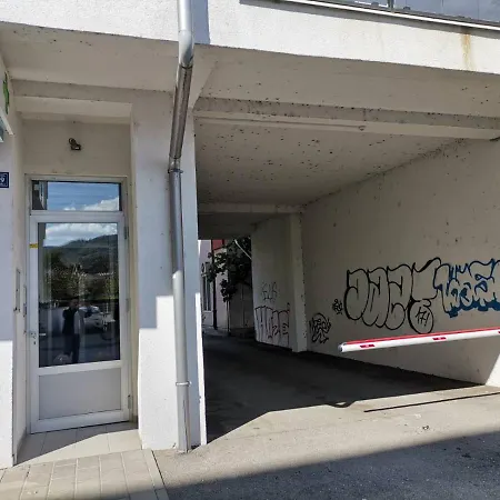 Апартаменты Centar Enmi 111 *