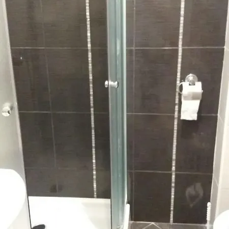 Centar Enmi 111 Apartment